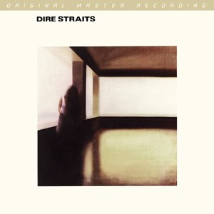 MFSL DIRE STRAITS – DIRE STRAITS - Hybrid-SACD