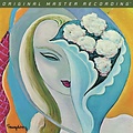 MFSL DEREK AND THE DOMINOS – LAYLA AND OTHER ASSORTED LOVE SONGS