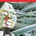 MFSL THE ALAN PARSONS PROJECT - I ROBOT - Hybrid-SACD