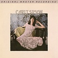 MFSL CARLY SIMON - CARLY SIMON - Hybrid-SACD