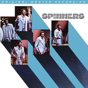 MFSL THE SPINNERS - SPINNERS