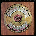 MFSL GRATEFUL DEAD - AMERICAN BEAUTY - Hybrid-SACD