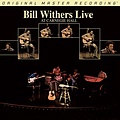 MFSL BILL WITHERS - LIVE AT CARNEGIE HALL - Hybrid-SACD