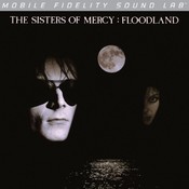 MFSL THE SISTERS OF MERCY - FLOODLAND
