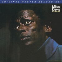 MFSL MILES DAVIS - IN A SILENT WAY - Hybrid-SACD