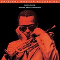 MFSL MILES DAVIS - 'ROUND ABOUT MIDNIGHT - Hybrid-SACD