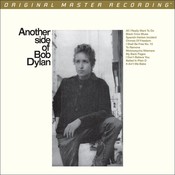 MFSL BOB DYLAN - ANOTHER SIDE OF BOB DYLAN