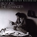 MFSL BILLY JOEL - THE STRANGER - Hybrid-SACD