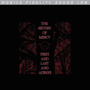 MFSL SISTERS OF MERCY - FIRST AND LAST AND ALWAYS