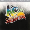 MFSL KC & THE SUNSHINE BAND