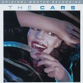 MFSL THE CARS - THE CARS