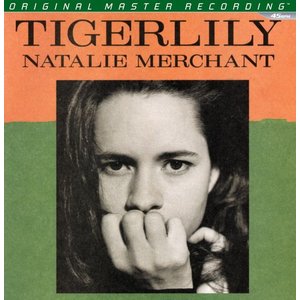 MFSL NATALIE MERCHANT - TIGERLILY