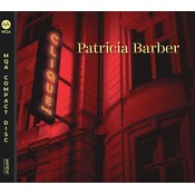 Impex Records PATRICIA BARBER - CLIQUE