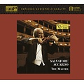 Master Music SALVATORE ACCARDO - THE MASTER