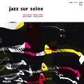 Sam Records BARNEY WILEN - JAZZ SUR SEINE