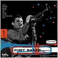 Sam Records CHET BAKER QUARTET - FEATURING DICK TWARDZIK