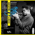 Sam Records CHET BAKER QUARTET - CHET BAKER QUARTET