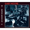 Universal Hongkong GARY MOORE – STILL GOT THE BLUES - Hybrid-SACD