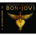 Universal Hongkong BON JOVI – GREATEST HITS - Hybrid-SACD