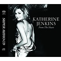 Universal Hongkong KATHERINE JENKINS – FROM THE HEART - Hybrid-SACD