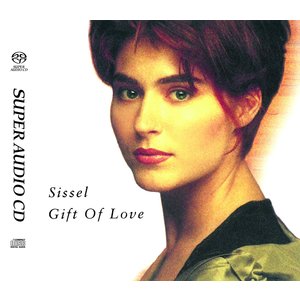 Universal Hongkong Sissel - Gift Of Love