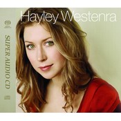 Universal Hongkong HAYLEY WESTENRA – HAYLEY WESTENRA