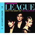 Universal Hongkong THE HUMAN LEAGUE – DON'T YOU WANT ME – THE COLLECTION