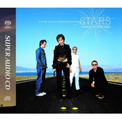 Universal Hongkong THE CRANBERRIES – STARS – THE BEST OF 1992 - 2002