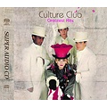 Universal Hongkong CULTURE CLUB – GREATEST HITS - Hybrid-SACD