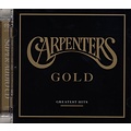 Universal Hongkong CARPENTERS – GOLD: GREATEST HITS - Hybrid-SACD