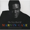 Universal Hongkong MARVIN GAYE – THE VERY BEST OF MARVIN GAYE - Hybrid-SACD