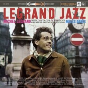 Impex Records MICHEL LEGRAND - LEGRAND JAZZ