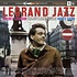 Impex Records MICHEL LEGRAND - LEGRAND JAZZ