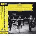 Universal Japan YUJA WANG / ANDREAS OTTENSAMER / GAUTIER CAPUÇON – WORKS BY SERGEI RACHMANINOFF & JOHANNES BRAHMS