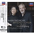 Universal Japan MARK PADMORE / MITSUKO UCHIDA – SCHUBERT: SCHWANENGESANG & BEETHOVEN: AN DIE FERNE GELIEBTE