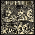 Analogue Productions JETHRO TULL - STAND UP