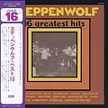 Universal Japan STEPPENWOLF – 16 GREATEST HITS