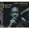 Blue Note JOHN COLTRANE – BLUE TRAIN: COMPLETE MASTERS