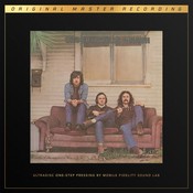 MFSL CROSBY, STILLS AND NASH - CROSBY, STILLS AND NASH [ULTRADISC ONE STEP LP]