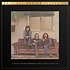 MFSL CROSBY, STILLS AND NASH - CROSBY, STILLS AND NASH [ULTRADISC ONE STEP LP]