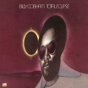 Speakers Corner BILLY COBHAM - TOTAL ECLIPSE