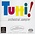 Reference Recordings TUTTI! - ORCHESTRAL SAMPLER - Hybrid-SACD