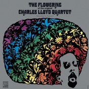 Speakers Corner THE CHARLES LLOYD QUARTET - THE FLOWERING
