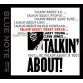 Audio Wave Industries Music GRANT GREEN - TALKIN' ABOUT!