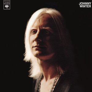 Speakers Corner JOHNNY WINTER - JOHNNY WINTER