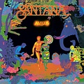 Speakers Corner SANTANA - AMIGOS