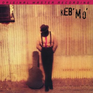 MFSL KEB' MO' - KEB' MO'