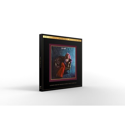 MFSL JANIS JOPLIN - PEARL [ULTRADISC ONE-STEP LP]