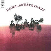 Pure Pleasure BLOOD, SWEAT & TEARS - BLOOD, SWEAT & TEARS