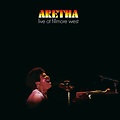 Speakers Corner ARETHA FRANKLIN - LIVE AT FILLMORE WEST